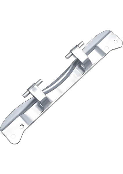 Kurutma Makinesi Çamaşır Makinesi Kapı Menteşesi Ön Yüklemeli Kurutma Makinesi ve Çamaşır Makinesi Kapı Menteşesi Whirlpool Amana Maytag Crosley Için Değiştirin: W10208415 (Yurt Dışından)