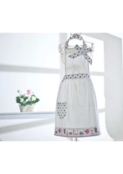 English Home Mutfak Önlüğü