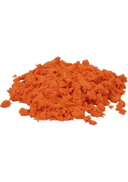 Bfs Fun Dough Kinetik Kum 1000 G Turuncu fiyatları