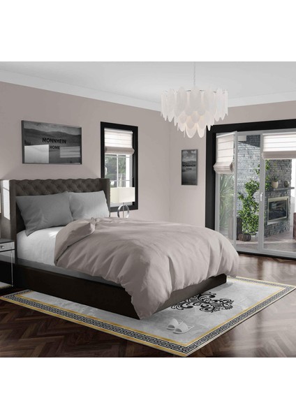 Kaymaz Taban Yıkanabilir Halı – Mutfak, Salon, Yatak Odası Için Modern Dijital Baskı Halı modelleri