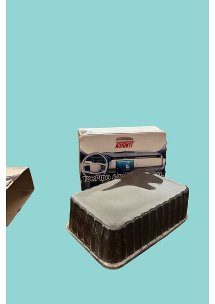 Araç Torpido ve Deri Parlatıcı - Hızlı Kolay Pratik Toz Alıcı Sünger 2 ‘li Paket fiyatları