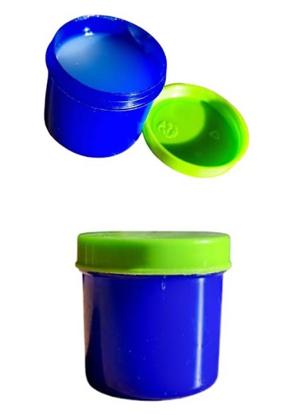 El Yapımı Buharlaşan Viks Krem 50 ml