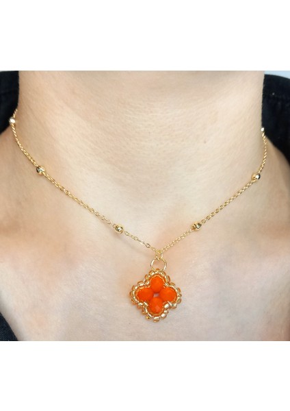 Kristal Taşlı Van Cleef Model Kolye, Altın Kaplama Çift Taraflı Yonca Modeli Kolye, Van Cleef Bijuteri Kolye, Van Cleef Altın Kaplama Kolye, Dört Yapraklı Şans Yonca Kolye fiyatları