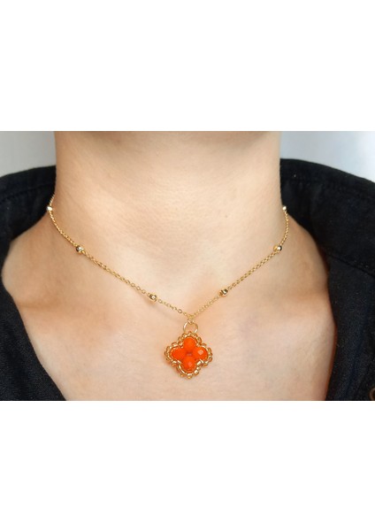 Kristal Taşlı Van Cleef Model Kolye, Altın Kaplama Çift Taraflı Yonca Modeli Kolye, Van Cleef Bijuteri Kolye, Van Cleef Altın Kaplama Kolye, Dört Yapraklı Şans Yonca Kolye indirimleri