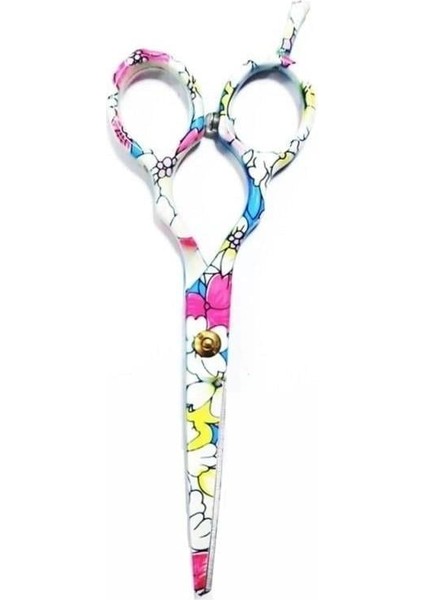 Çocuk Saç Kesim Makası Düz Uçlu XLQ588 fiyatları