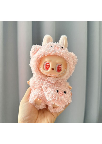 Yedek Emaye Giysili Yeni 1 Parça Çizgi Film Bebek Kıyafeti Kauçuk Kolye Aksesuarları Bebekleri Içermez (Yurt Dışından)