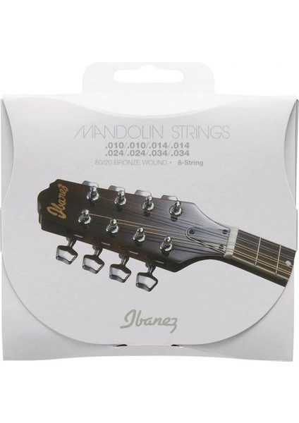Imds4 Mandolin Teli