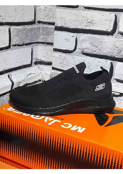 Fileli Yazlık Sneaker