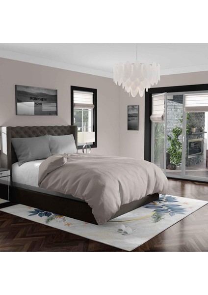 Kaymaz Taban Yıkanabilir Halı – Mutfak, Salon, Yatak Odası Için Modern Dijital Baskı Halı modelleri