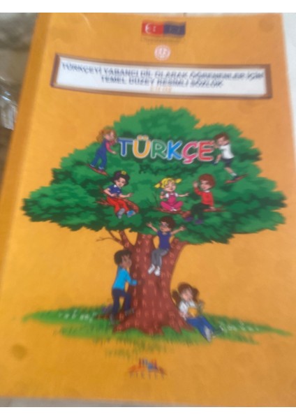 Türkçe Sözlük