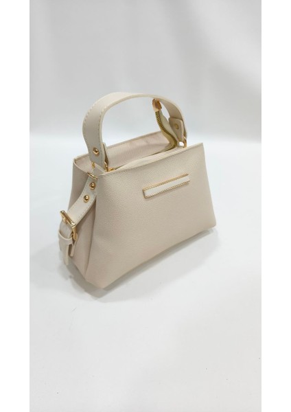 Liva Kemer Detay El ve Omuz Kadın Çanta indirimleri