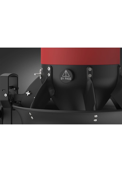 Goldfinder-Xk Dalış Su Altı Scooter Atalar