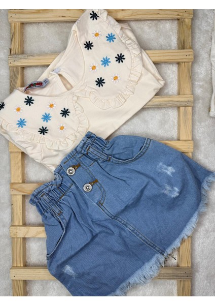 2 - 5yaş Kız Çocuk Takım fiyatları