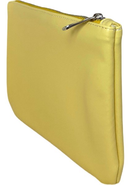 Kadın El Clutch Makyaj Çantası fiyatları