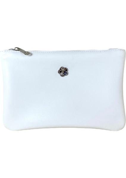 Kadın El Clutch Makyaj Çantası fiyatları