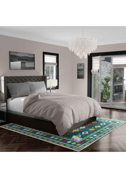 Kaymaz Taban Yıkanabilir Halı – Mutfak, Salon, Yatak Odası Için Modern Dijital Baskı Halı modelleri