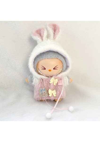 Yedek Emaye Giysili Yeni 1 Parça Çizgi Film Bebek Kıyafeti Kauçuk Kolye Aksesuarları Bebekleri Içermez (Yurt Dışından)