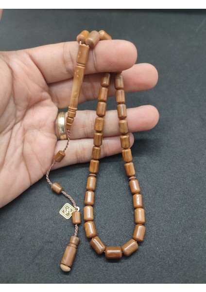 Halil Hilmi Usta Eseri El Boy Sülün Imame Naturel Kuka Sertifikalı 8208 fırsatları