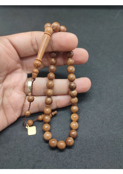 Halil Hilmi Usta Eseri El Boy Naturel Kuka Sertifikalı 8204 fırsatları