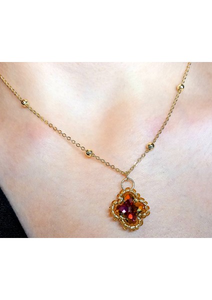 Kristal Taşlı Van Cleef Model Kolye, Altın Kaplama Çift Taraflı Yonca Modeli Kolye, Van Cleef Bijuteri Kolye, Van Cleef Altın Kaplama Kolye, Dört Yapraklı Şans Yonca Kolye fiyatları