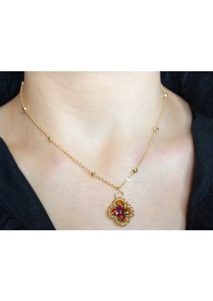 Kristal Taşlı Van Cleef Model Kolye, Altın Kaplama Çift Taraflı Yonca Modeli Kolye, Van Cleef Bijuteri Kolye, Van Cleef Altın Kaplama Kolye, Dört Yapraklı Şans Yonca Kolye modelleri
