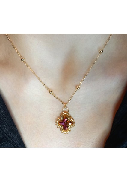 Kristal Taşlı Van Cleef Model Kolye, Altın Kaplama Çift Taraflı Yonca Modeli Kolye, Van Cleef Bijuteri Kolye, Van Cleef Altın Kaplama Kolye, Dört Yapraklı Şans Yonca Kolye indirimleri