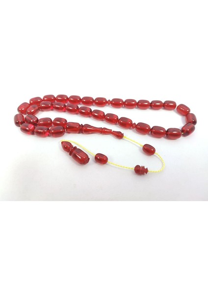 Efsane Usta Muhammed Erden Eseri 0.6 Delim Eski Alman Oyun Zarı Sertifikalı 8142