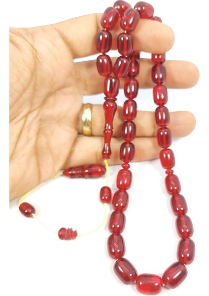 Efsane Usta Muhammed Erden Eseri 0.6 Delim Eski Alman Oyun Zarı Sertifikalı 8142 fırsatları