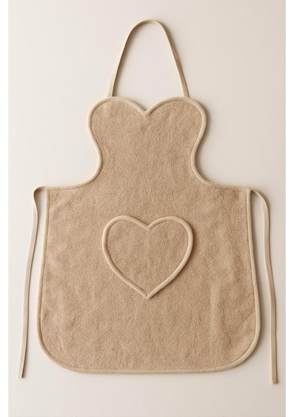 DreamSoft Bebek Mama Önlüğü – Kadife modelleri