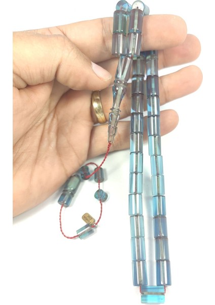 Furkan Gül Usta Eseri 0.6 mm Şeffaf Delim Ok Gibi Bir Kesme Alman Zar Kehribar Sertifikalı 8176 indirimleri