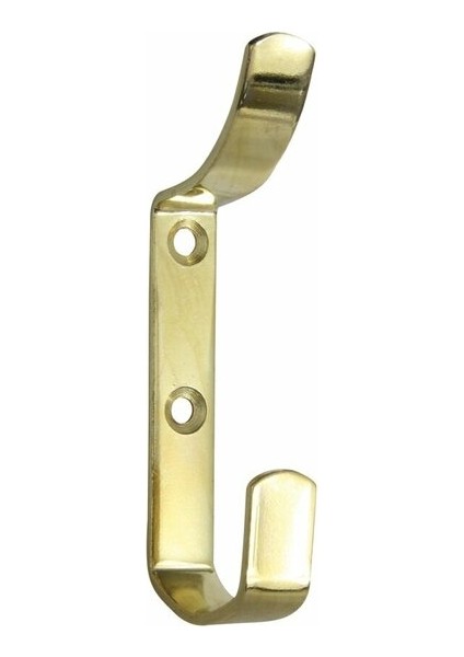 Çengel Metal Askı Bakır