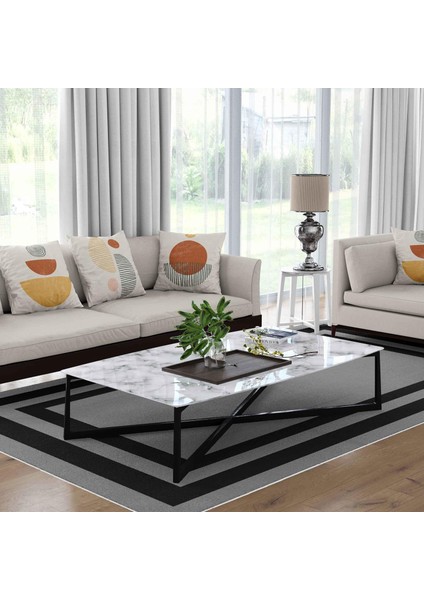 Kaymaz Taban Yıkanabilir Halı – Mutfak, Salon, Yatak Odası Için Modern Dijital Baskı Halı fiyatları