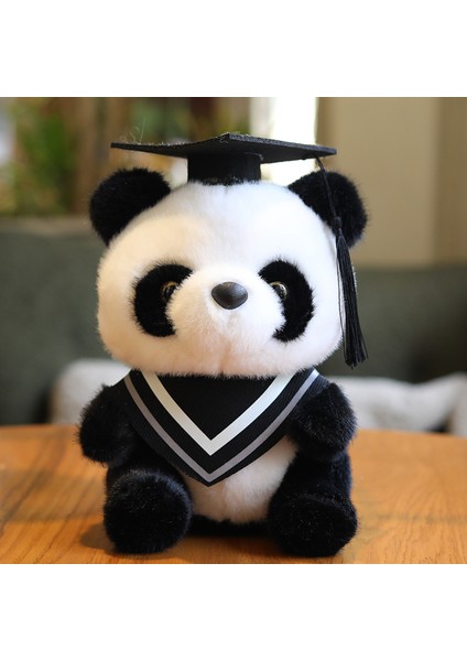 Yeni 1 Parçalı Karikatür Kolye Bebek Küçük Bebek Makine Bebek Iyi Şanslar Bebek Peluş (Yurt Dışından)