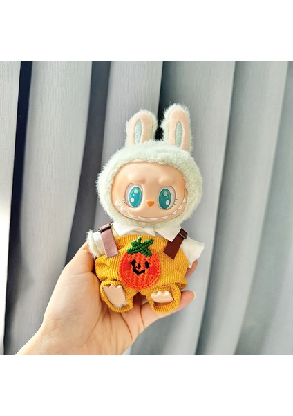 Yedek Emaye Giysili Yeni 1 Parça Çizgi Film Bebek Kıyafeti Kauçuk Kolye Aksesuarları Bebekleri Içermez (Yurt Dışından)