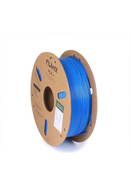 Mavi Filament Pla + 1.75MM 1 kg - Urhanshop Gönderimli fiyatları