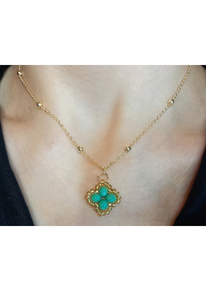 Kristal Taşlı Van Cleef Model Kolye, Altın Kaplama Çift Taraflı Yonca Modeli Kolye, Van Cleef Bijuteri Kolye, Van Cleef Altın Kaplama Kolye, Dört Yapraklı Şans Yonca Kolye fiyatları