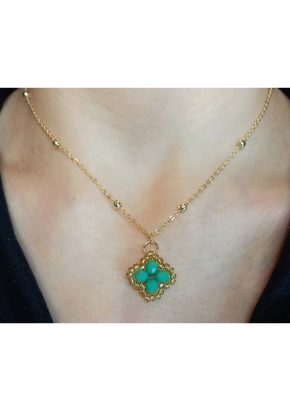 Kristal Taşlı Van Cleef Model Kolye, Altın Kaplama Çift Taraflı Yonca Modeli Kolye, Van Cleef Bijuteri Kolye, Van Cleef Altın Kaplama Kolye, Dört Yapraklı Şans Yonca Kolye fırsatları