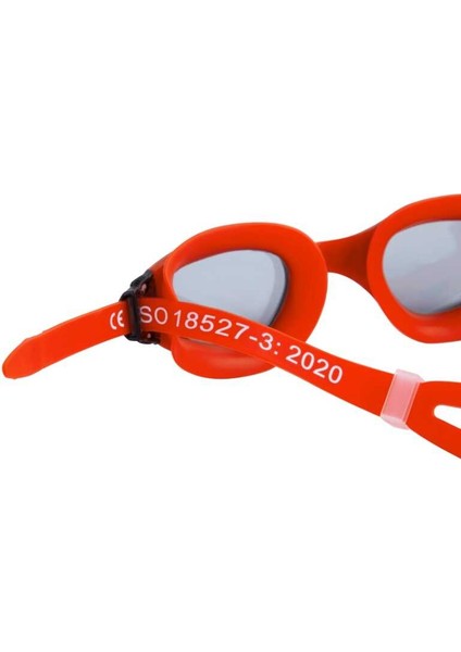 Yetişkin Yüzücü Gözlüğü Aero GS26 Smokeredred+Bone(Unisex) fiyatları