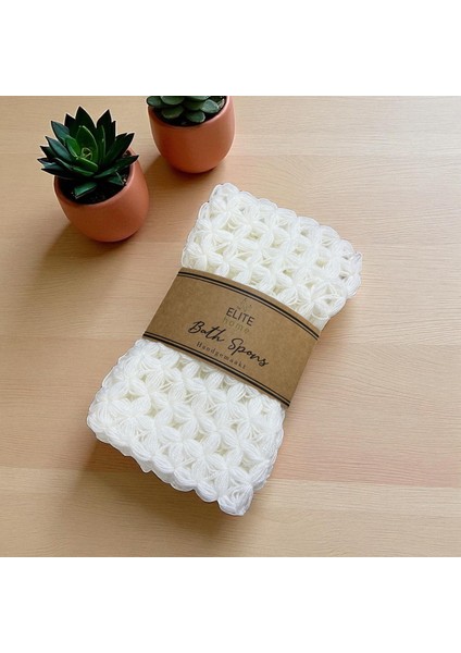 Banyo lifi 2 li set