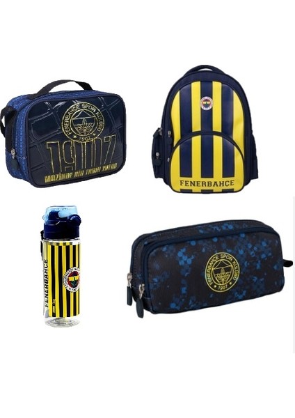 Fenerbahçe Okul Seti