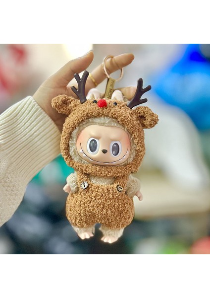 Yedek Emaye Giysili Yeni 1 Parça Çizgi Film Bebek Kıyafeti Kauçuk Kolye Aksesuarları Bebekleri Içermez (Yurt Dışından)