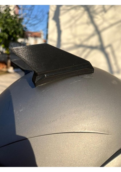 Motosiklet Kask Kanatçıklar fiyatları