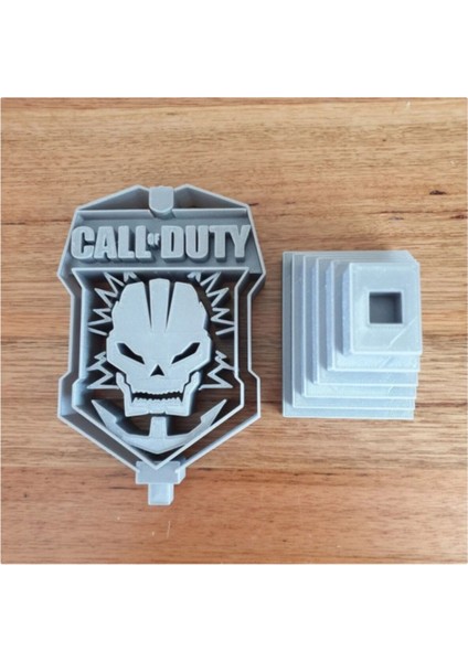 Call Of Duty Kulaklık Standı modelleri