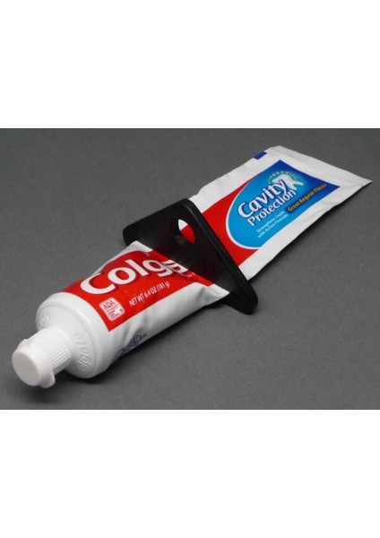 Diş Macunu Sıkacağı