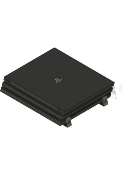 Ps4 Pro Yükseltme Standı - Ps4 Fanlar Için Ayak - Ps4 Stand (Playstation 4 Pro Için Uyumlu) fiyatları