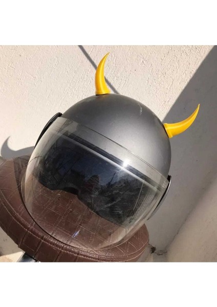 Boğa Kask Boynuzu fırsatları