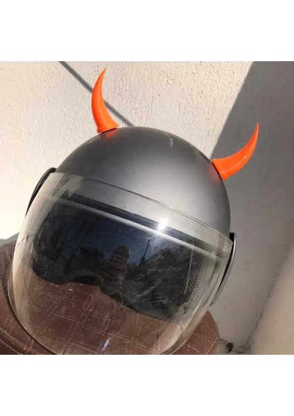 Kask Boğa Boynuz Aksesuarı fiyatları