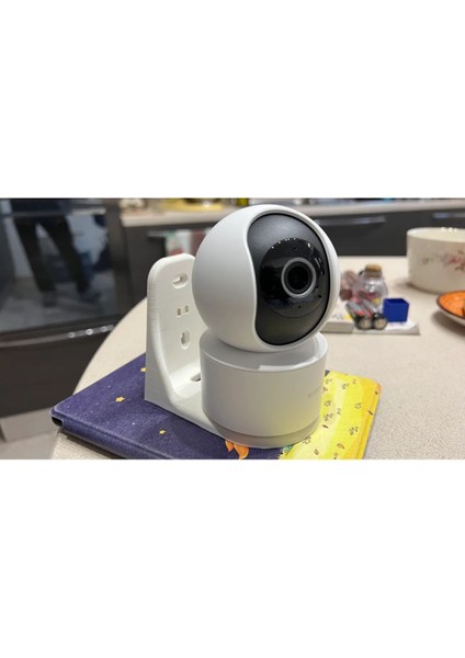 Kopya - Xiaomi 360 Kamera Duvar Askı Aparatı modelleri