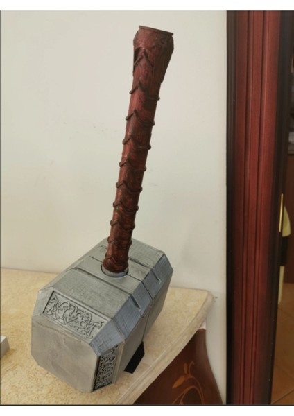 Thor Çekici Mjolnir