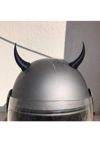 Kask Boğa Boynuz Aksesuarı fiyatları